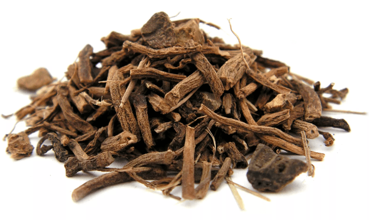 Valerijos šaknis tonerine