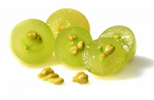 vynuogių sėklų aliejus tonerine